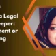 Hiring a Legal Bookkeeper: Investment or Spending?