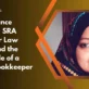 Compliance Matters: SRA Rules for Law Firms and the Vital Role of a Legal Bookkeeper