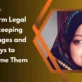 Law Firm Legal Bookkeeping Challenges and Ways to Overcome Them