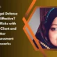 Is Your Legal Defense Strategy Effective? Navigate Risks with Strategic Client and Matter Risk Assessment Framework