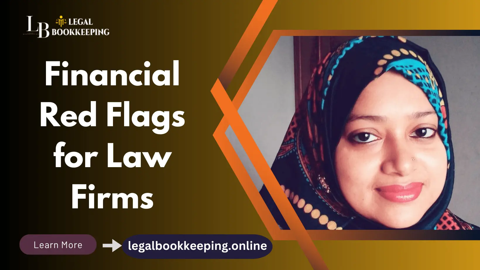 Financial Red Flags for Law Firms
