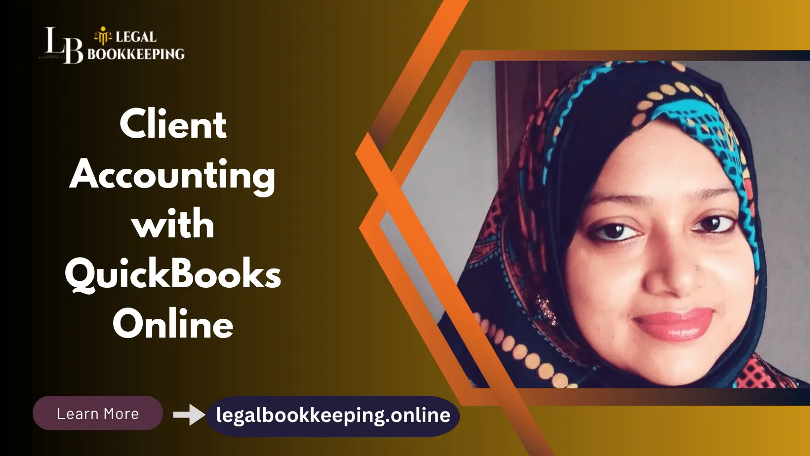 Client Accounting with QuickBooks Online