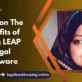 More on The Benefits of Using LEAP Legal Software