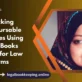 Tracking Reimbursable Expenses Using QuickBooks Online for Law Firms