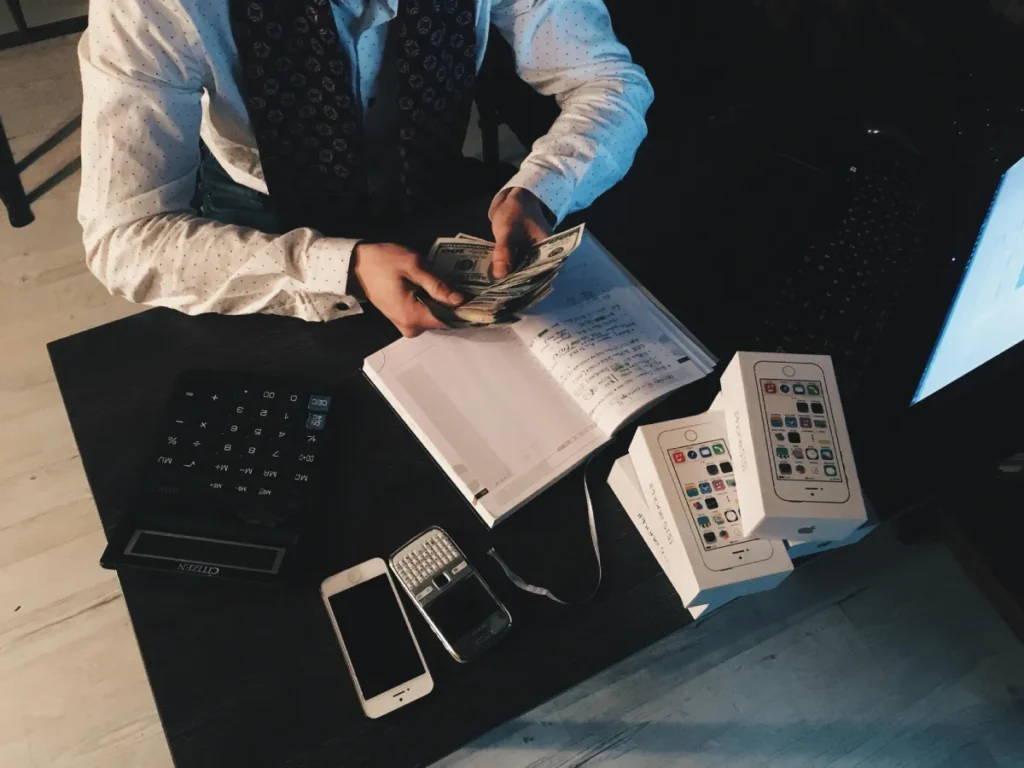 IOLTA Trust Accounting Service for Law Firms