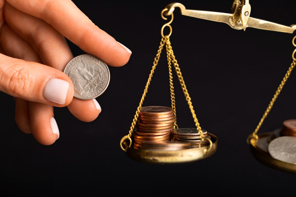 Revenue Per Lawyer